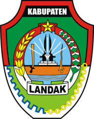 Logo Landak